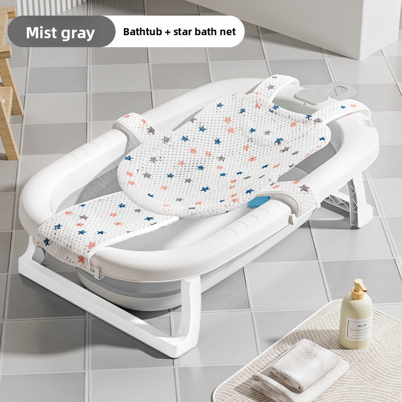 baby bathtub