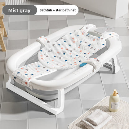 baby bathtub
