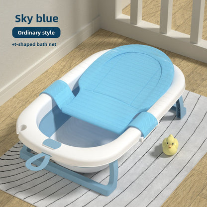 baby bathtub
