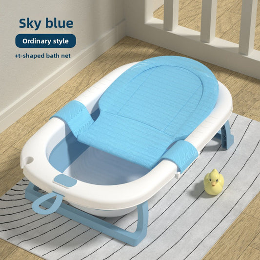 baby bathtub