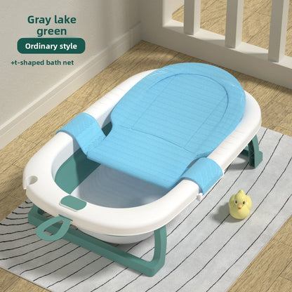 baby bathtub