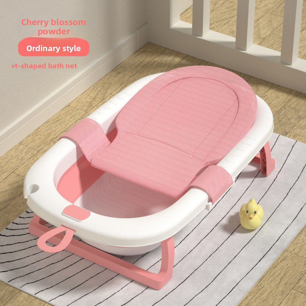 baby bathtub