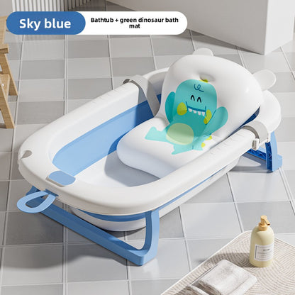 baby bathtub