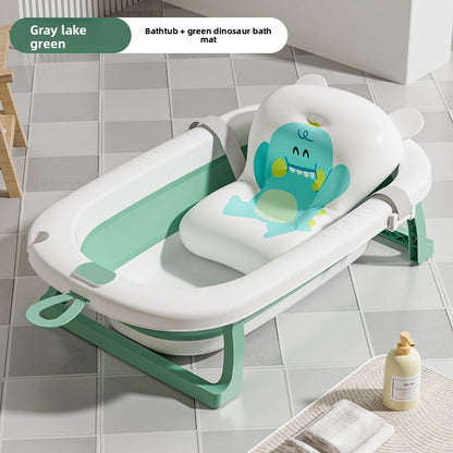baby bathtub