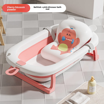 baby bathtub