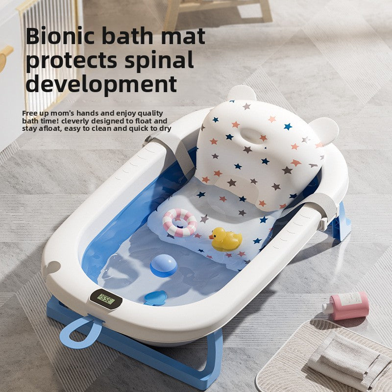 baby bathtub