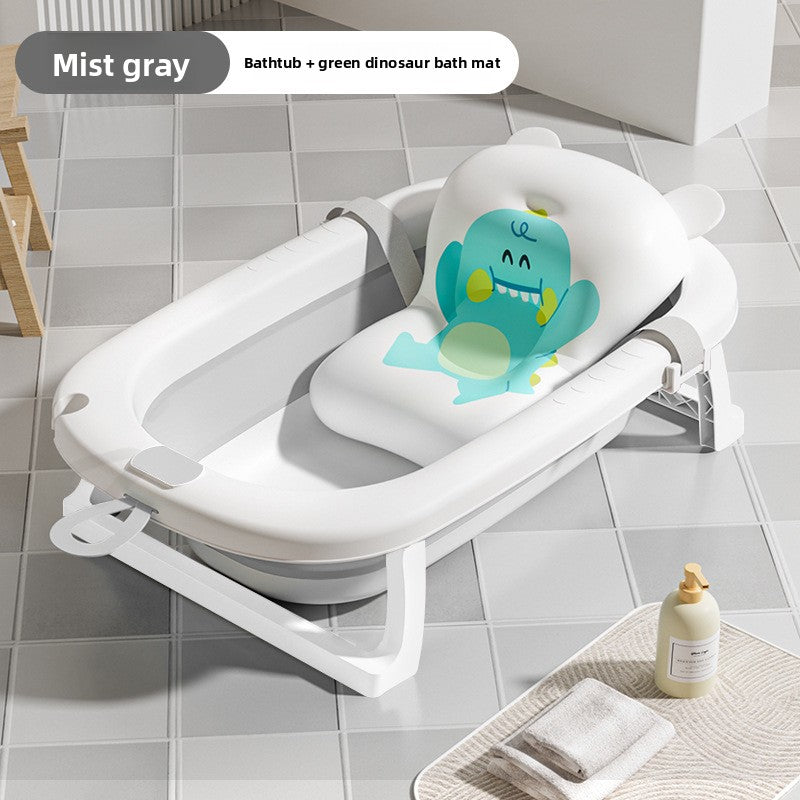 baby bathtub