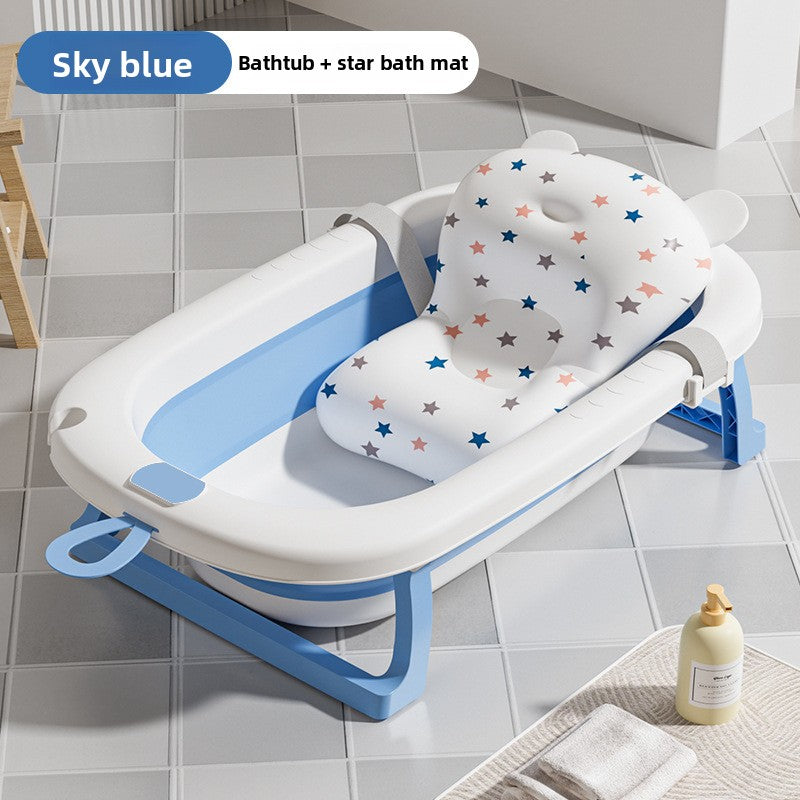 baby bathtub