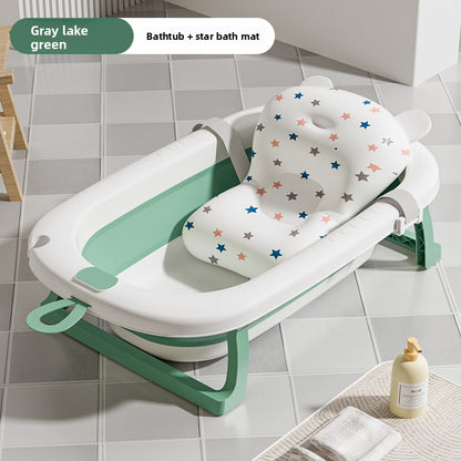 baby bathtub