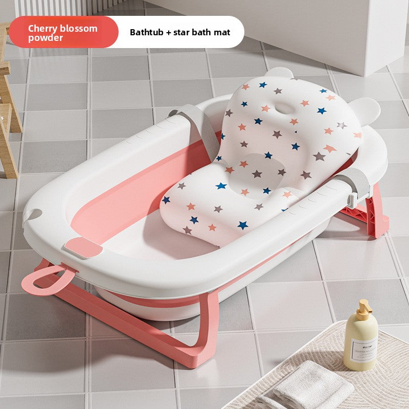 baby bathtub