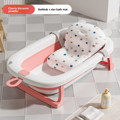 baby bathtub