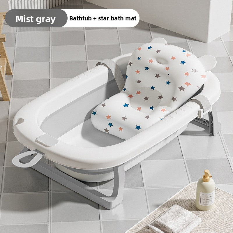 baby bathtub
