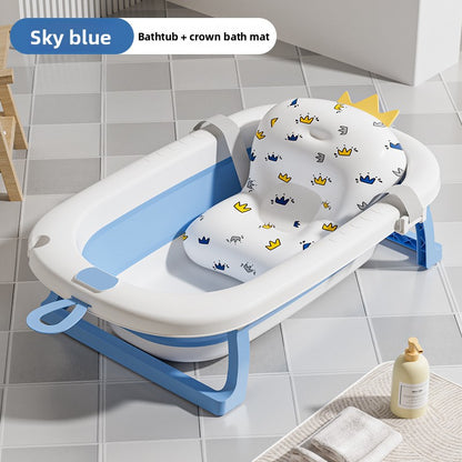 baby bathtub