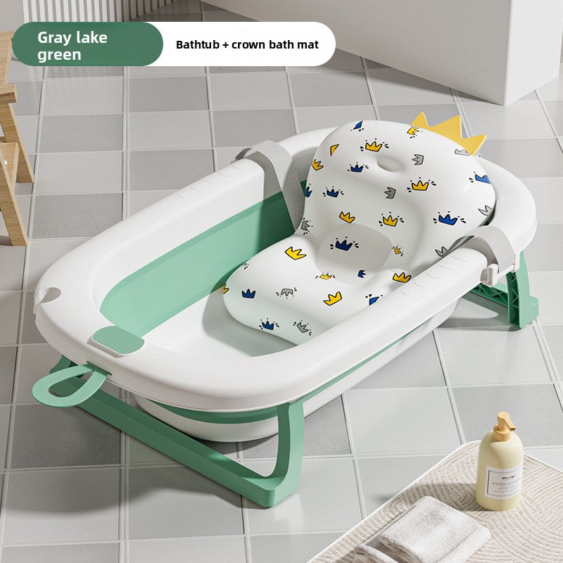 baby bathtub