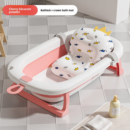 baby bathtub