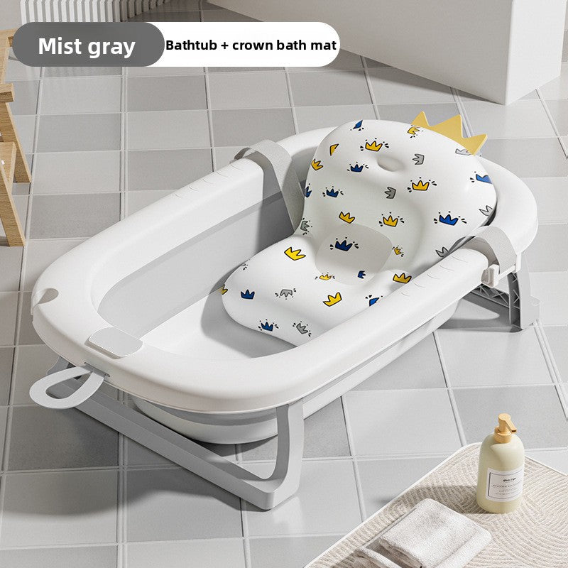 baby bathtub
