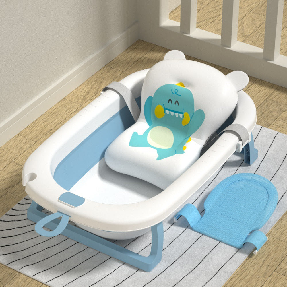 baby bathtub