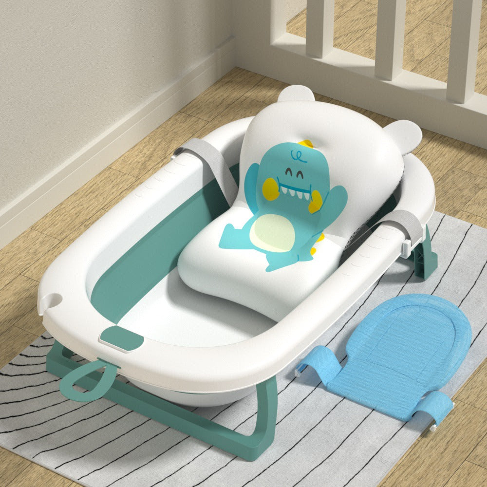 baby bathtub