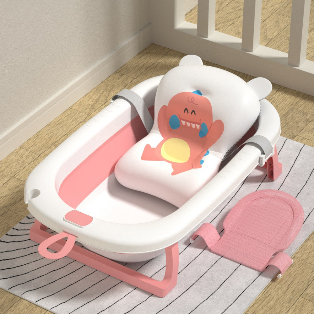 baby bathtub
