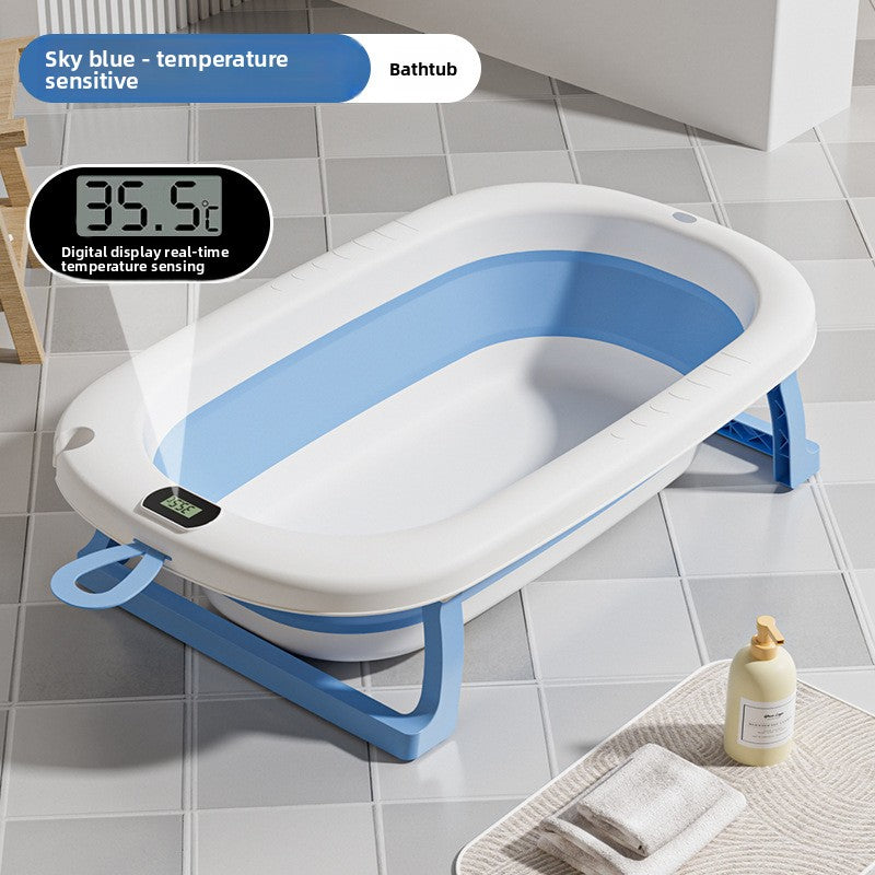 baby bathtub