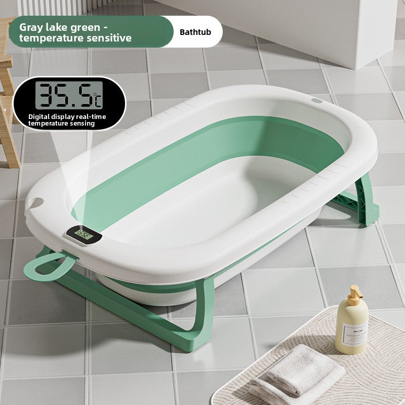 baby bathtub