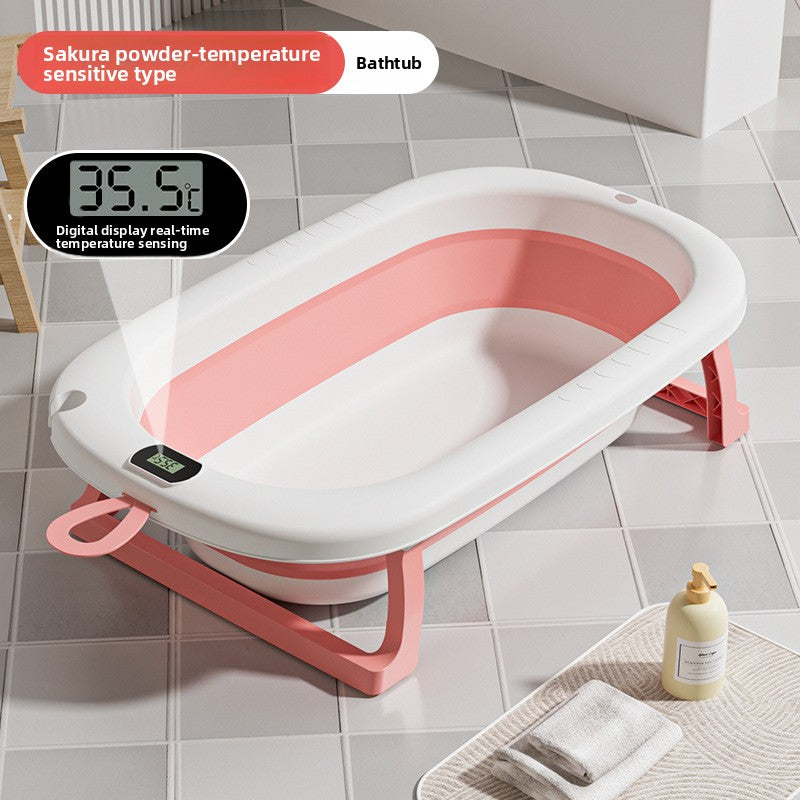 baby bathtub