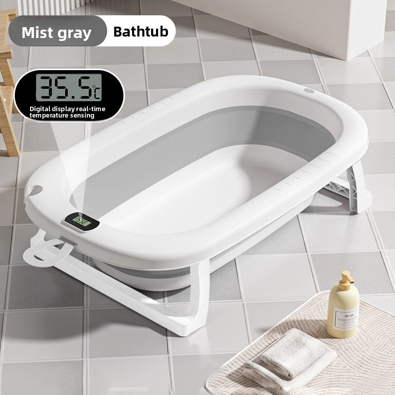 baby bathtub