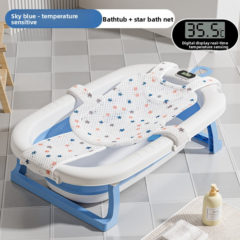 baby bathtub