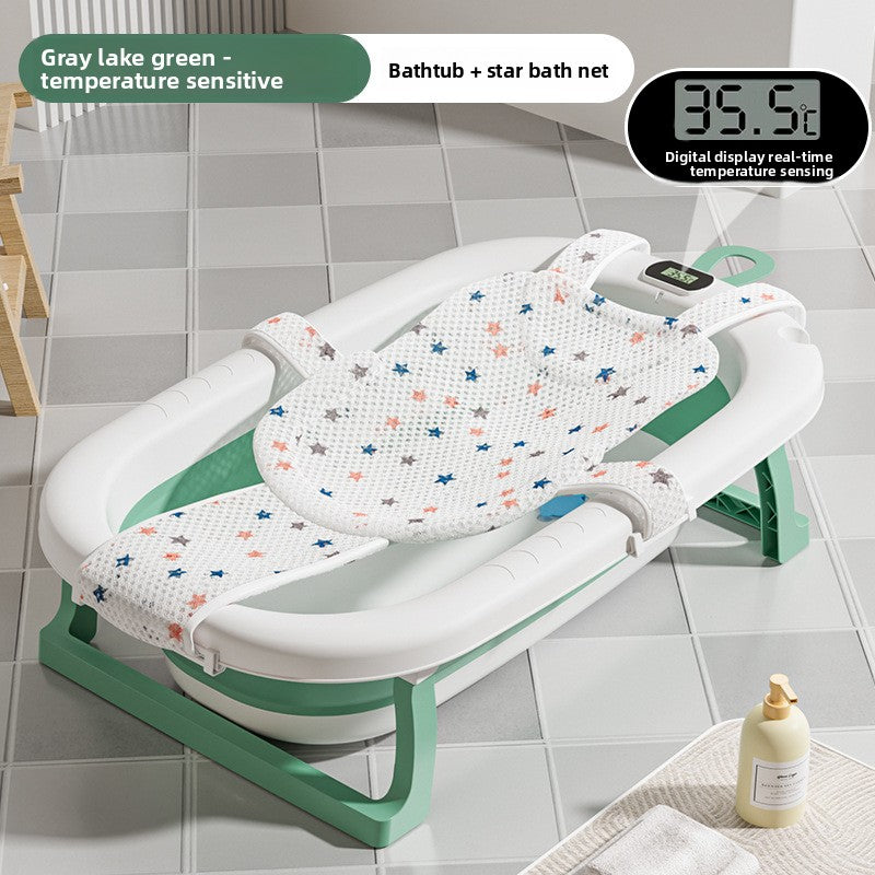 baby bathtub