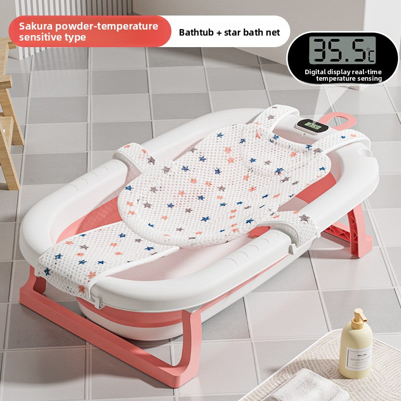 baby bathtub