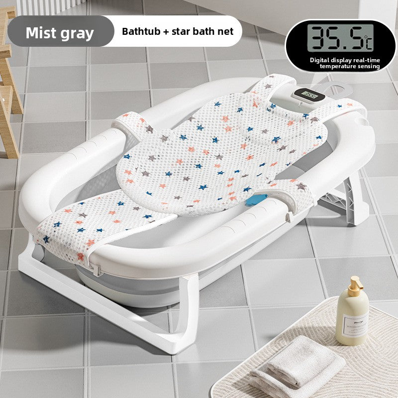 baby bathtub