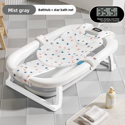 baby bathtub