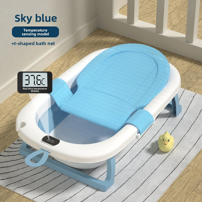baby bathtub