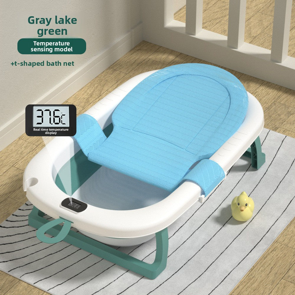 baby bathtub