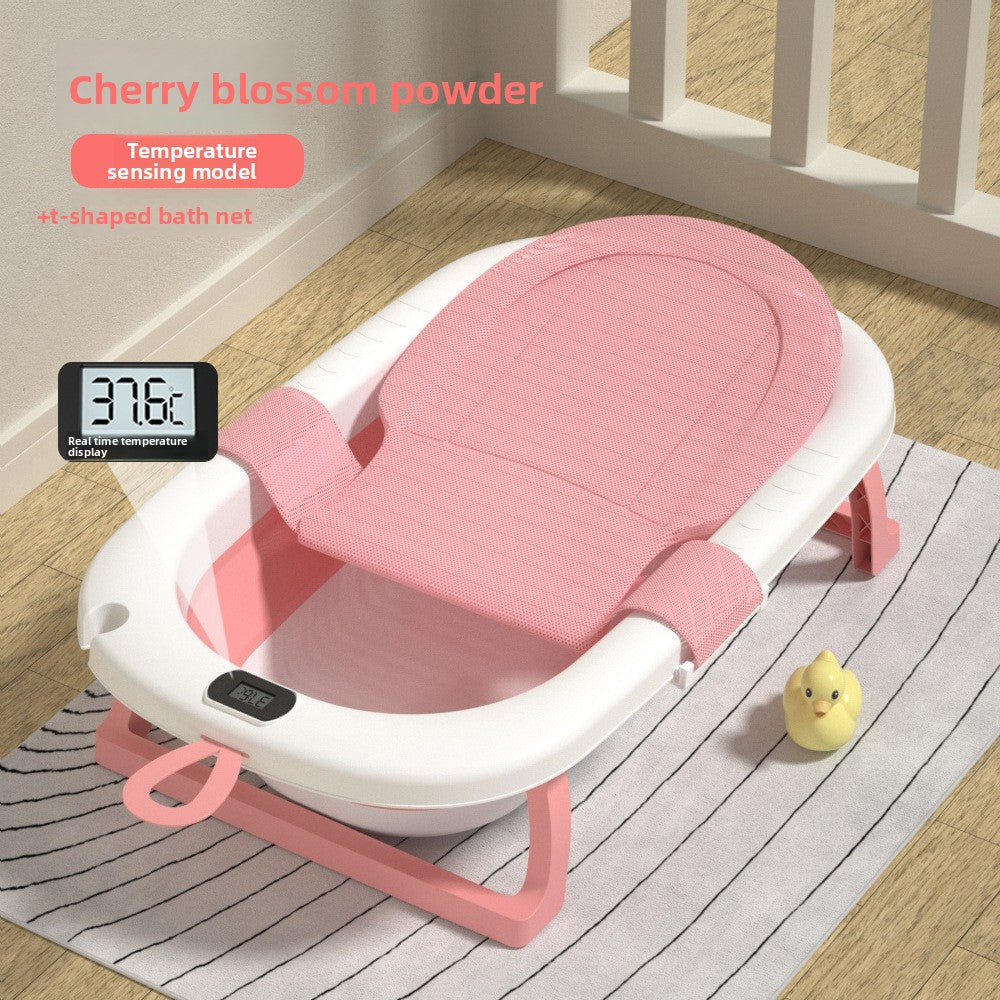 baby bathtub