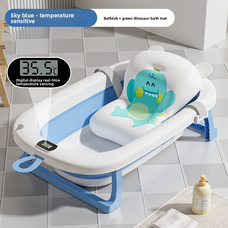 baby bathtub