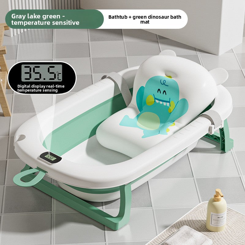 baby bathtub