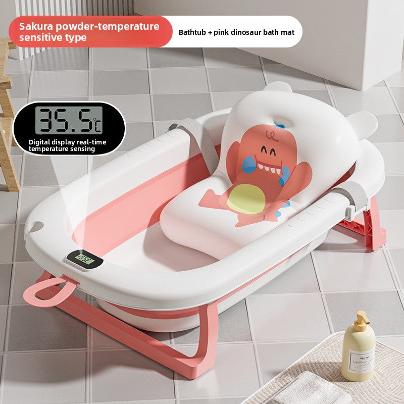 baby bathtub