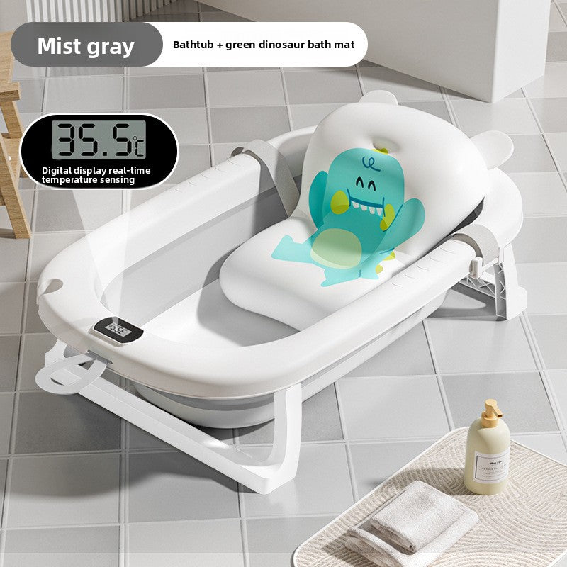 baby bathtub