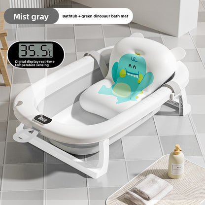 baby bathtub
