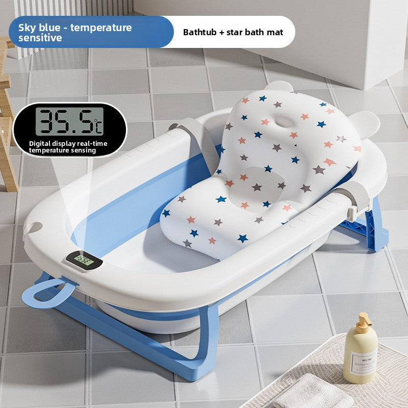 baby bathtub