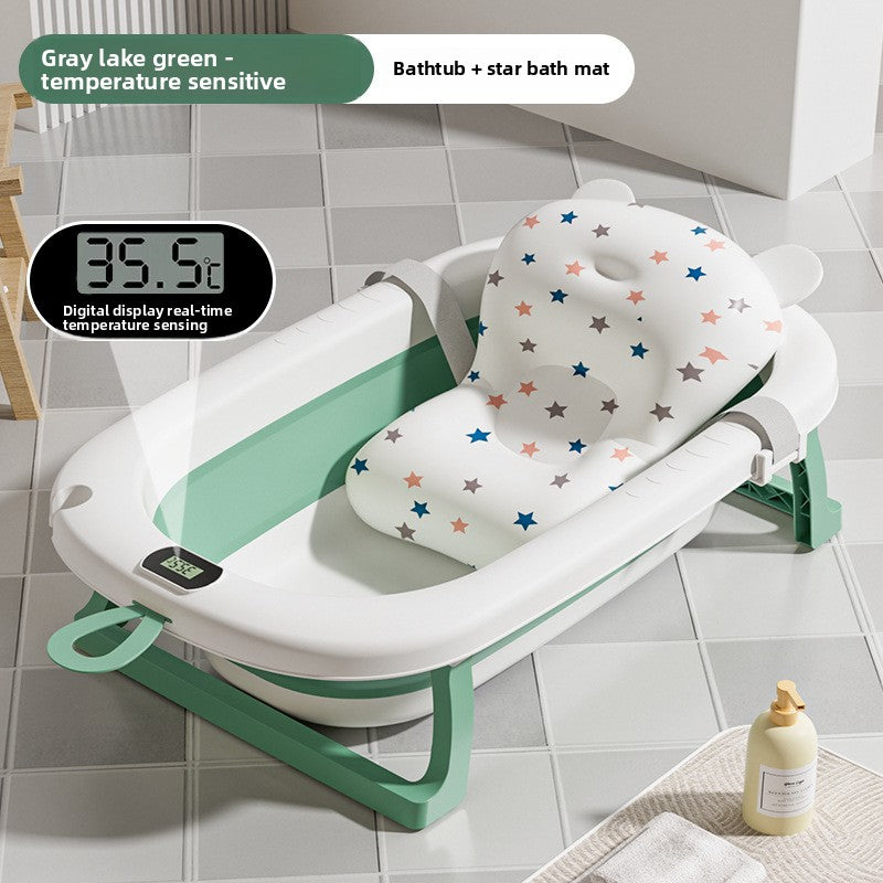 baby bathtub