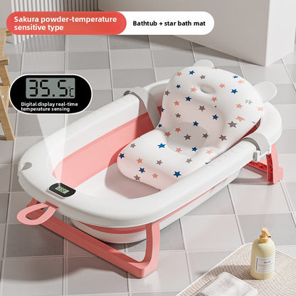 baby bathtub