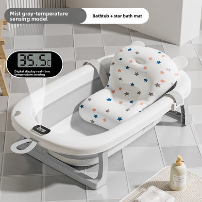 baby bathtub