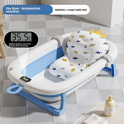 baby bathtub