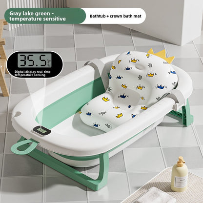 baby bathtub