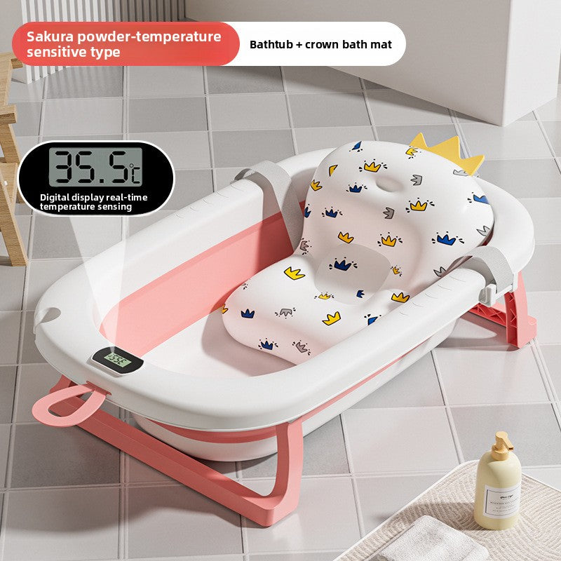 baby bathtub