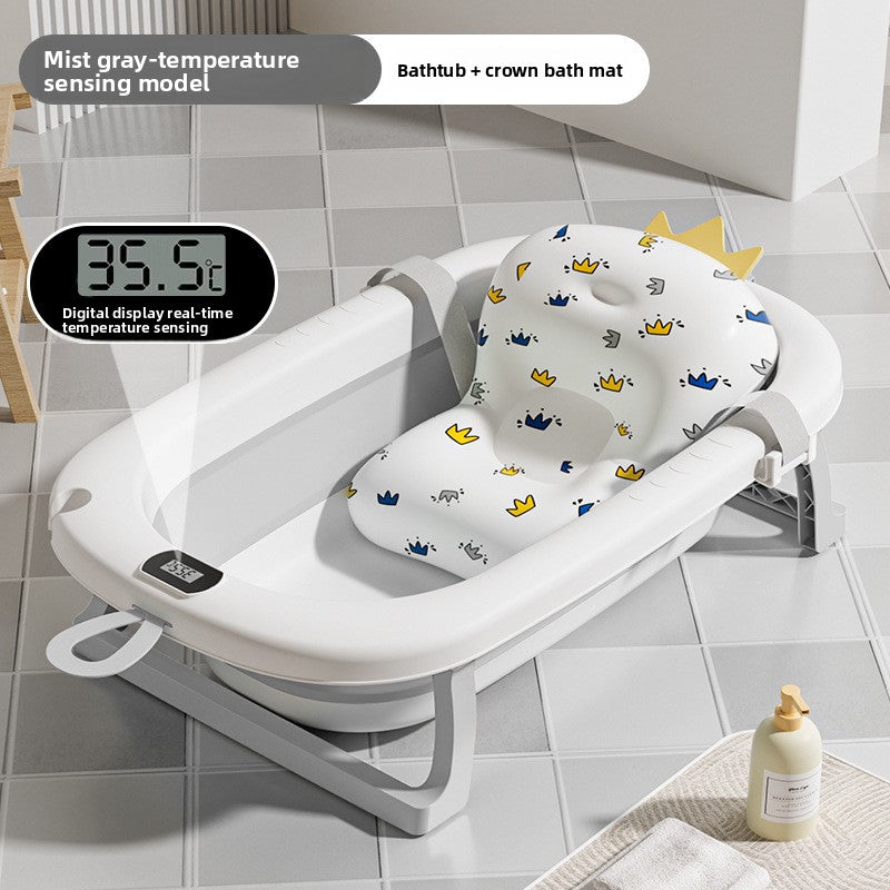 baby bathtub