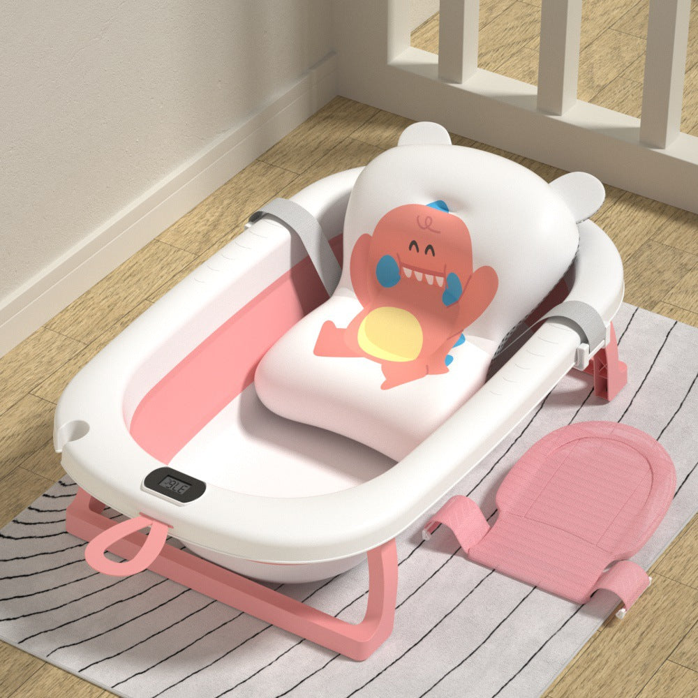 baby bathtub