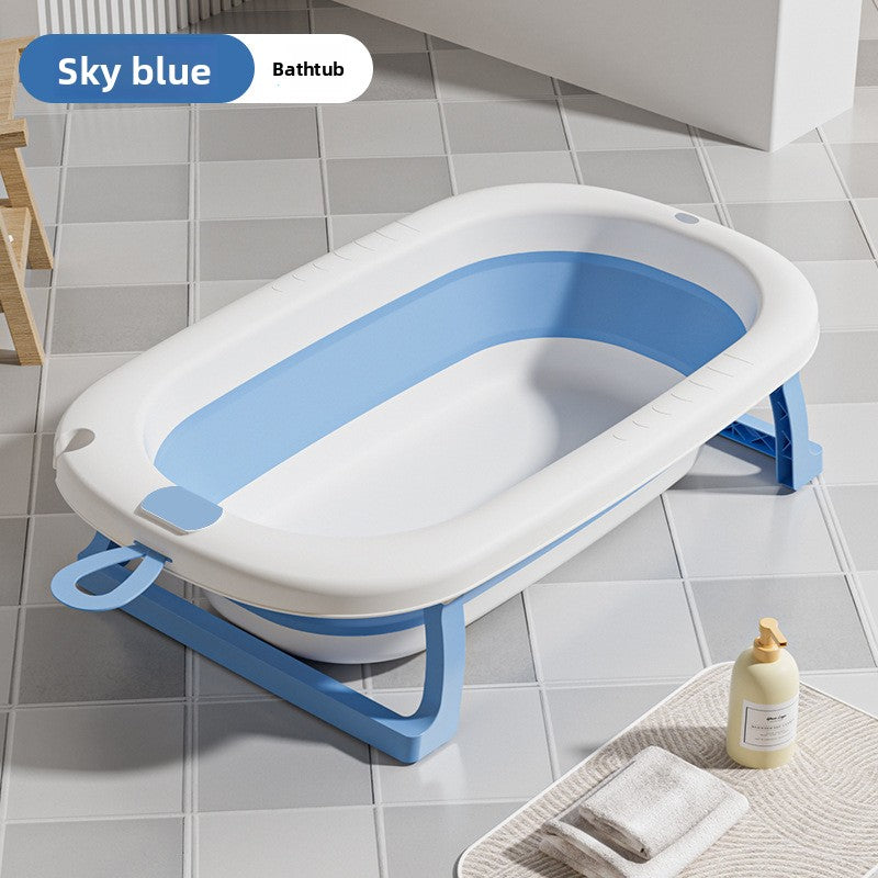 baby bathtub
